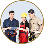 鼎珂陶瓷產品注重細節，值得信賴！