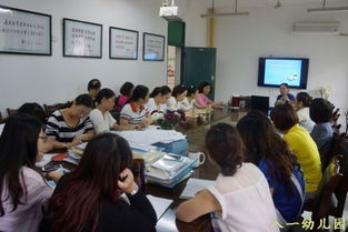 綿陽八一幼兒園開展教師技能培訓 網(wǎng)絡技術服務賦能教育創(chuàng)新